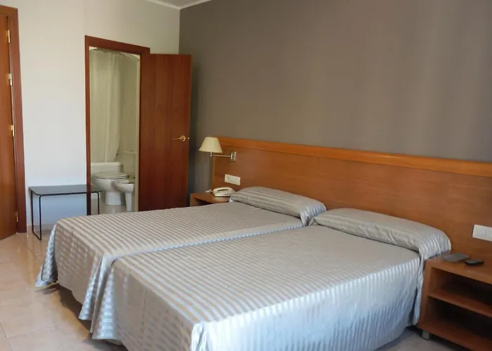 Hotel Inglés